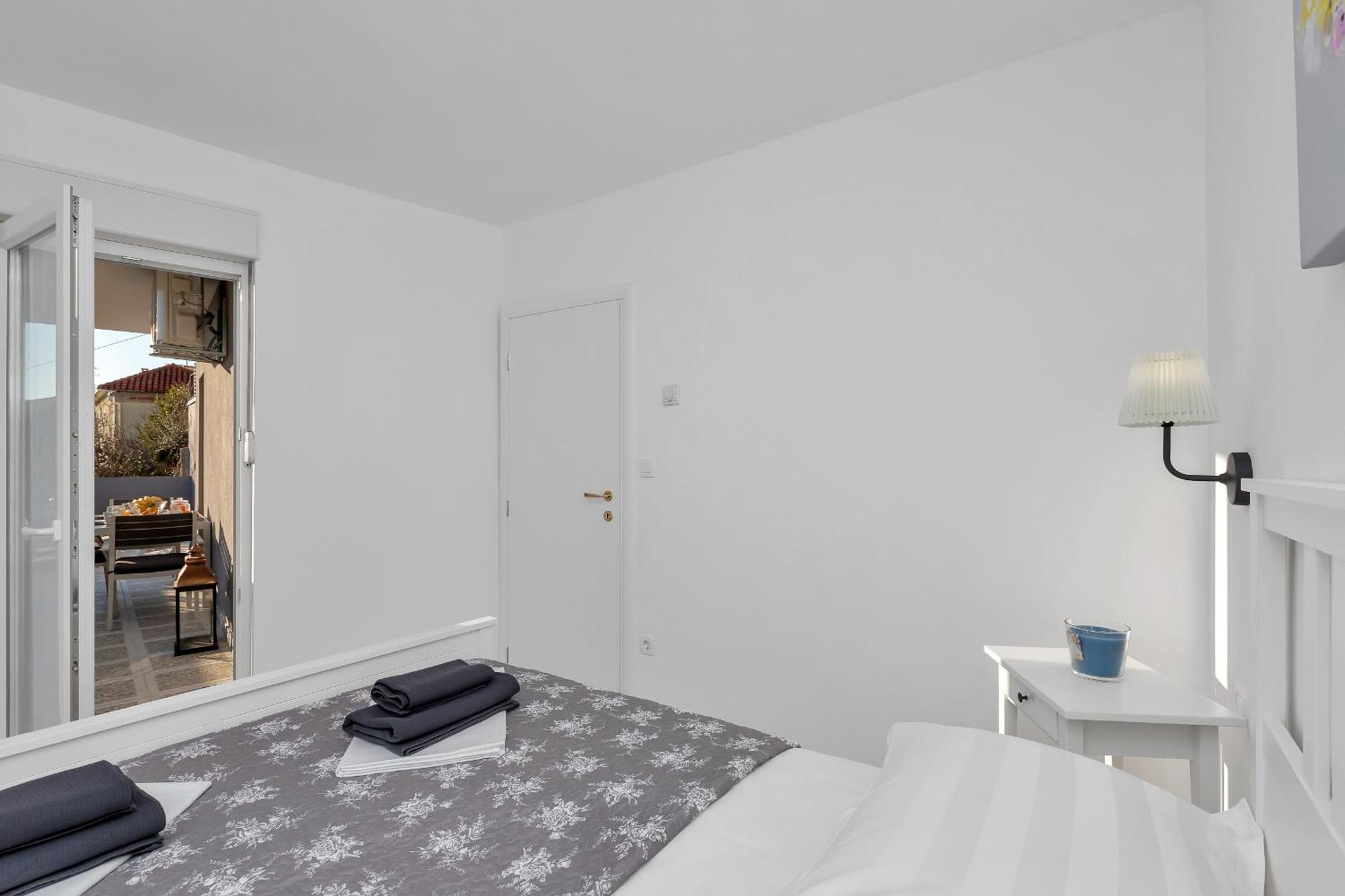 Apartment Lotte With Private Pool In The City Center! Makarska Cameră foto